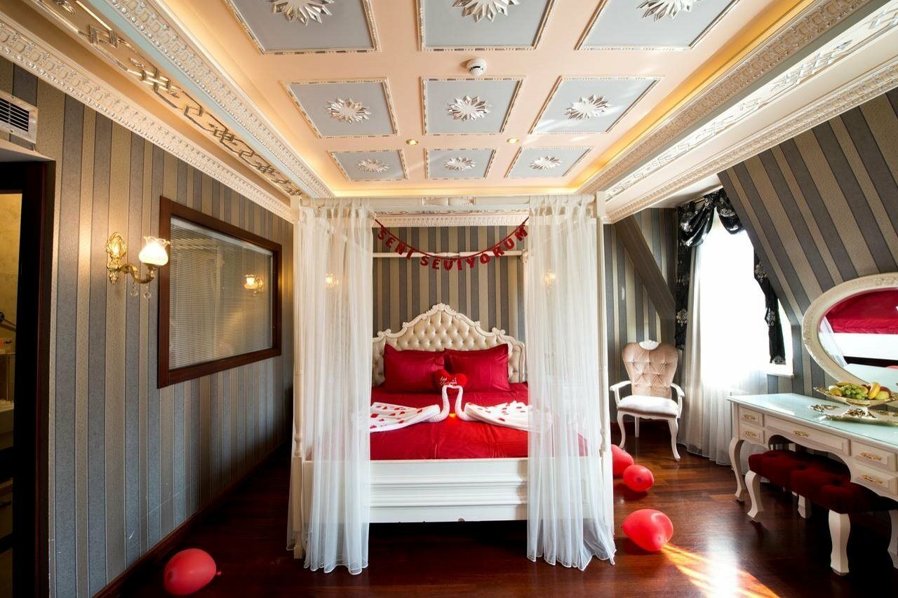 Golden Horn Hotel Стамбул Экстерьер фото